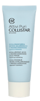 Collistar Hyaluronic Acid + Madecassoside Cica-Mask 75 ml