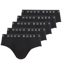 BOSS 5 stuks Cotton Briefs * Actie * - thumbnail