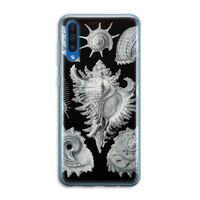 Haeckel Prosobranchia: Samsung Galaxy A50 Transparant Hoesje