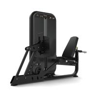 Vision Fitness leg press