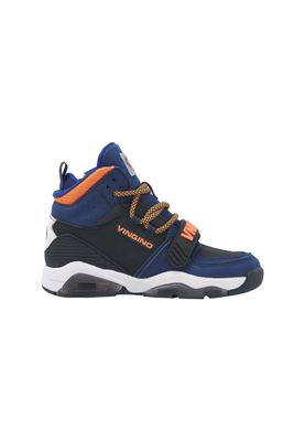 Vingino Raoul Mid VB46-1103-01 Blauw / Zwart -30 maat 30