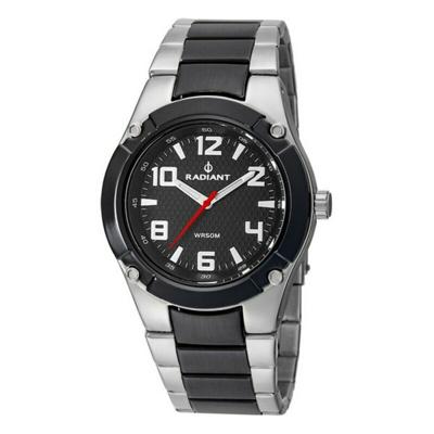 Radiant RA318201 (Ø 48 mm) Heren horloge