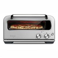 Sage the smart oven pizzaiolo spz820 Pizzamaker Grijs
