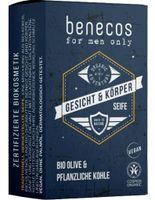 Benecos Hand & Body Soap - thumbnail