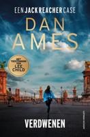 Verdwenen - Dan Ames - ebook Verdwenen - Dan Ames - ebook