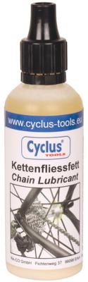 Cyclus TOOLS Chain grease cyclus 50ml