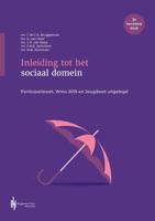 Inleiding tot het sociaal domein (Paperback)