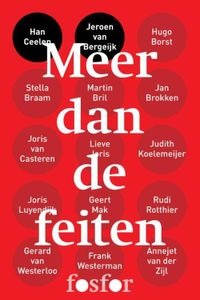 Meer dan de feiten - Han Ceelen, Jeroen van Bergeijk - ebook