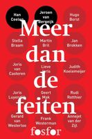 Meer dan de feiten - Han Ceelen, Jeroen van Bergeijk - ebook