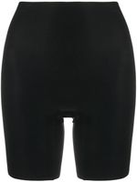 Chantelle short à taille haute - Noir Chantelle short à taille haute - Noir