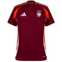 Letland Shirt Thuis 2024-2025