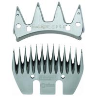 Heiniger Messenset edgeovina 413tds