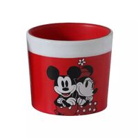 Bloempot Mickey 1 dia 8x7.5 cm - Disney