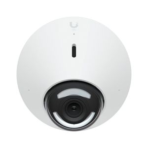 Ubiquiti UVC-G5-Dome IP-beveiligingscamera Binnen & buiten 2688 x 1512 Pixels Plafond/muur