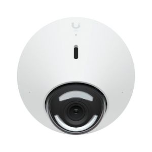 Ubiquiti Networks UVC-G5-Dome IP-beveiligingscamera Binnen & buiten 2688 x 1512 Pixels Plafond/muur