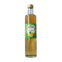 Bountiful Citroen siroop 500 Milliliter