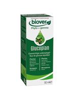 Biover Glucoplan (50 ml) - thumbnail