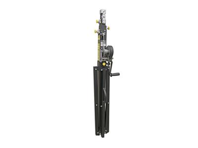 BLOCK AND BLOCK BLOCK AND BLOCK DELTA-100 lift stand