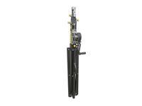 BLOCK AND BLOCK BLOCK AND BLOCK DELTA-100 lift stand