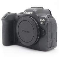 Canon EOS R6 body occasion