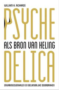 Psychedelica als bron van heling (Paperback)