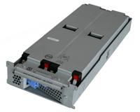 Replacement Parts Vervangingsbatterij cartridge rbc43 (incl. kabels)