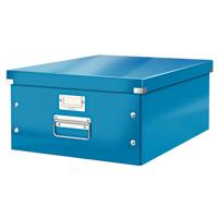 Leitz 60450036 opslagdoos Doos Blauw