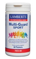 Multi-guard sport 60 Tabletten