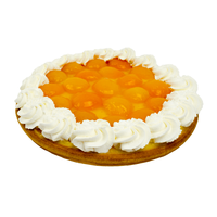 Abrikozenvlaai