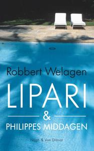 Lipari & Philippes middagen (Paperback)