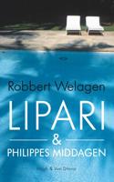 Lipari & Philippes middagen (Paperback)