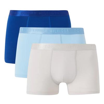 Tommy Hilfiger Shorts Everyday Luxe 3-pack multi