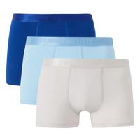Tommy Hilfiger Shorts Everyday Luxe 3-pack multi