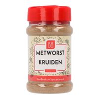 Metworst Kruiden - Strooibus 150 gram - thumbnail