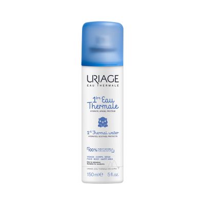 Uriage Bébé Thermaal Water 150ml