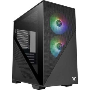Divider 170 TG ARGB Tower behuizing