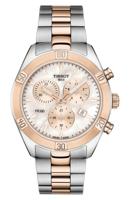 Tissot T1019172215100 Dameshorloge