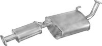 Middendemper 15207