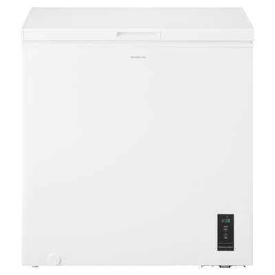 InventumVK952W Vriezer Wit