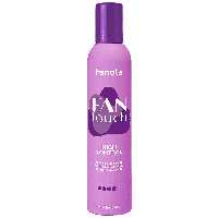 Fanola Styling Fantouch Extra Strong Mousse 300ml