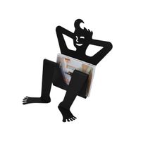 Tijdschriftenhouder Flip Tijdschriftenhouder Flip