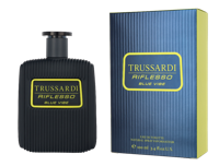 Trussardi Riflesso Blue Vibe Eau de Toilette Spray 100 ml