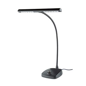 K&M 12298 LED piano lamp