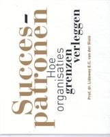 Succespatronen (Paperback)
