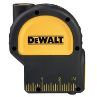 DeWalt DW0822-XJ Zelfnivellerende kruislijnlaser - DW0822-XJ - thumbnail