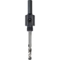 Opnameschacht 30 mm 598-serie - Kwb