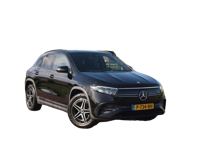 Mercedes Benz EQA