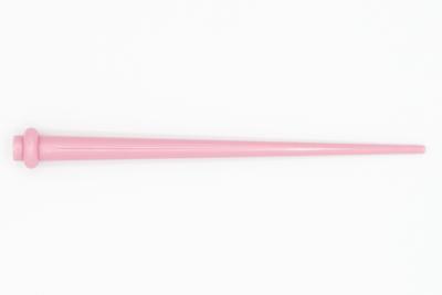 So-Phi Classic Hair Sticks Stick Baby Pink 1Stuks