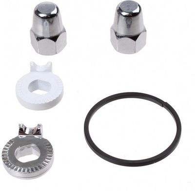 Shimano componentenset Nexus SG C7050 5 7R/7L Track