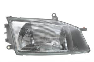 Koplamp rechts 205615152